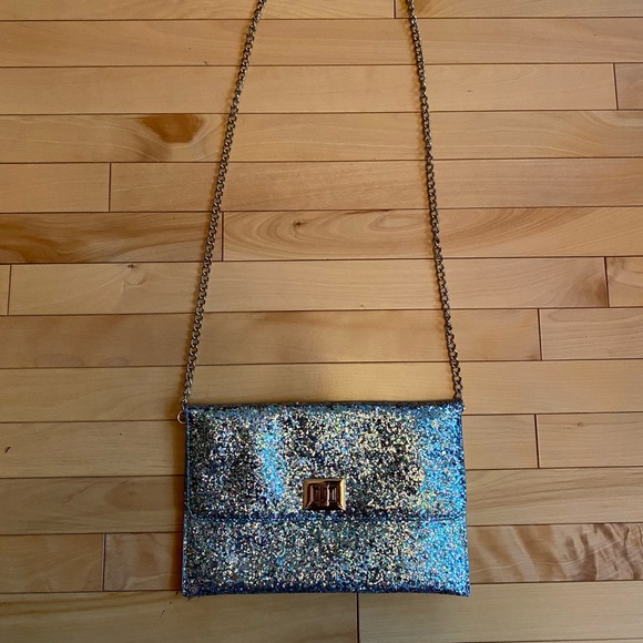 Benetton clutch purse - Picture 3 of 4